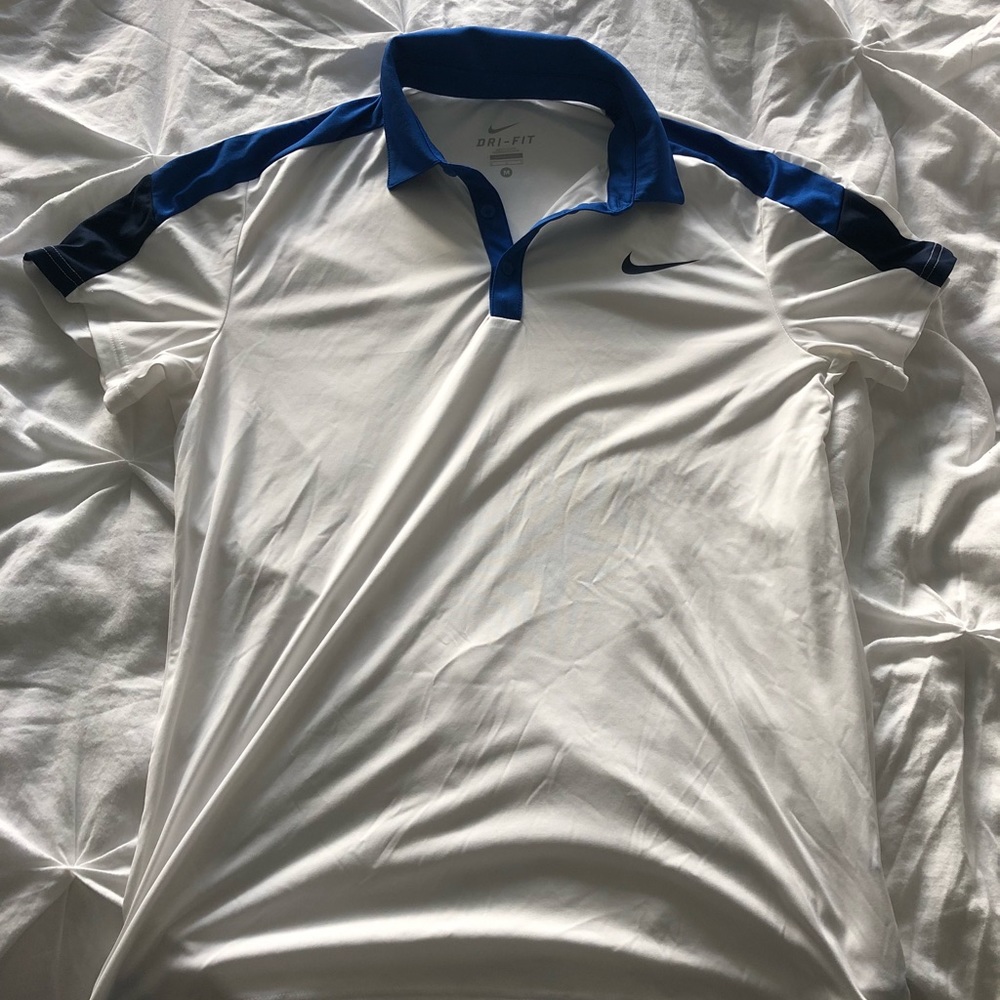 Nike Dri Fit Polo